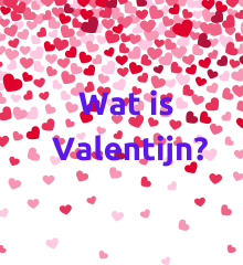wat-is-valentijn
