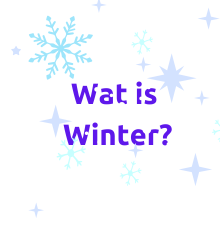 wat-is-winter