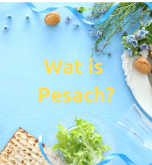 wat-is-pesach