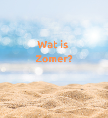 wat-is-zomer