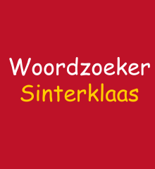 woordzoeker-sinterklaas
