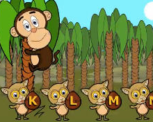 Alphabet-song