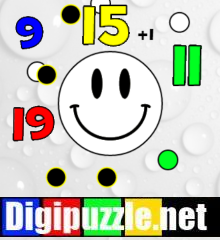 bubble-optellen