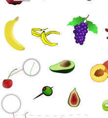 chinees-fruit