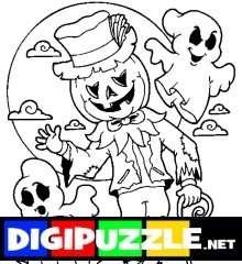 halloween-kleuren