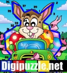 lijnpuzzel-pasen