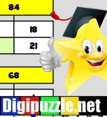 Bloksommen
