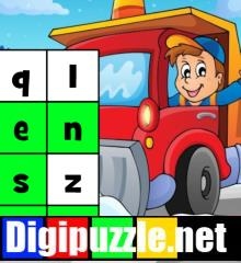 winterwoorden