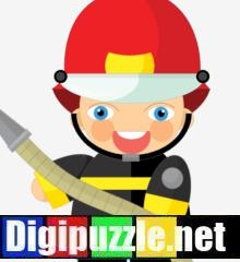 brandweerman