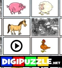 dierengeluiden-memory