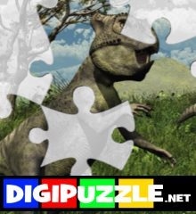 dino-legpuzzels