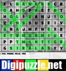 geld-woordzoeker