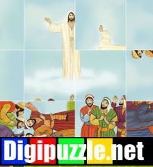 hemelvaart-draaipuzzel