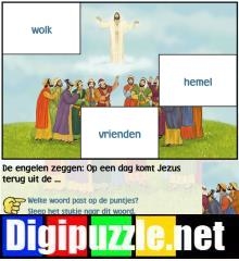 hemelvaart-fotopuzzel