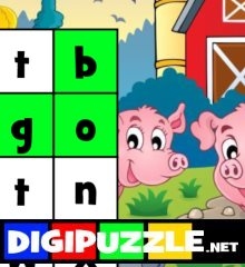 herfst-boggle