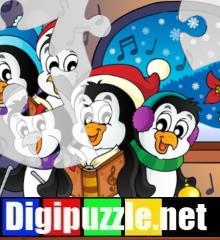 kerst-legpuzzel