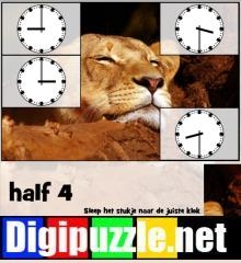 klok-met-wijzers