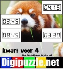 klok-digitaal