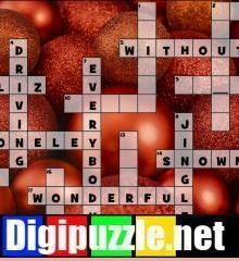 kerstliedjes_kruiswoordpuzzel