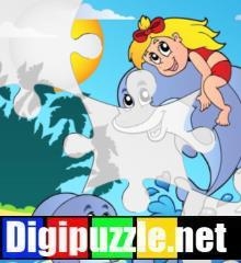 zomer-legpuzzel