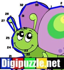 lente-lijnpuzzel
