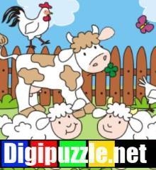 zoek-de-verschillen-boerderijdieren