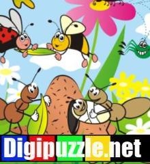 zoek-de-verschillen-lente