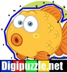 lijnpuzzel-letters