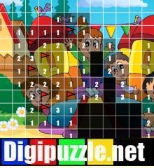 zomerpmijnenveger