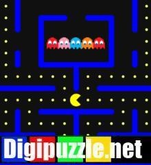 pacman-som
