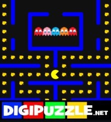 pacman-som-herfst