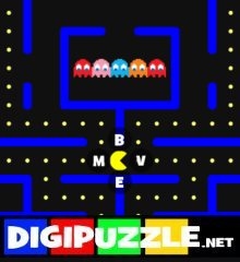 pacman-typen