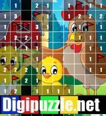 pasen-mijnenveger