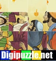 pinksteren-draaipuzzel