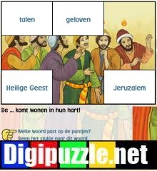 pinksteren-fotopuzzel