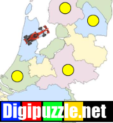 provincierace