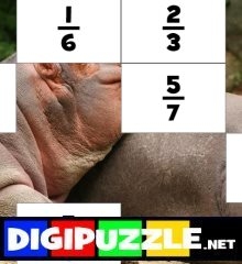 breuken-rekenpuzzel