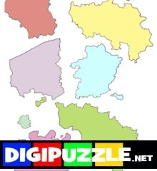 provincieschuifpuzzel