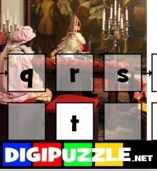 sint-letterrij