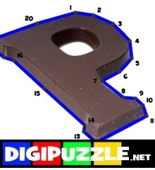 sint-lijnpuzzel