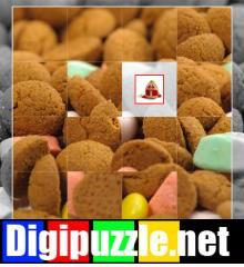 sint-schuifpuzzel