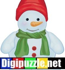sneeuwpop-versieren