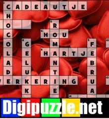 valentijn-kruiswoordpuzzel