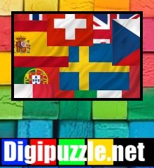 europa-vlaggenspel