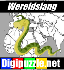 wereldslang