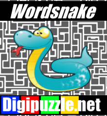 wordsnake