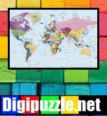 hoofdsteden-wereld