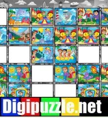 zomer-memory
