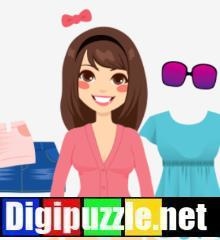 zomerkleding