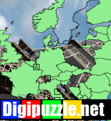 digipuzzel-europa